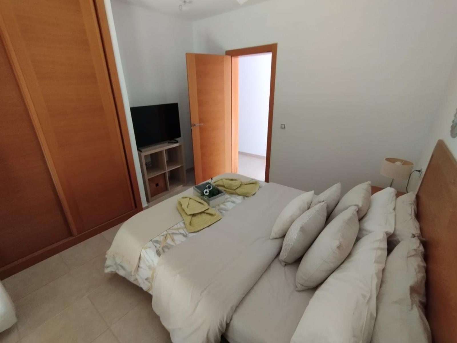 Villa La Tunera Коста-де-Антигуа Экстерьер фото